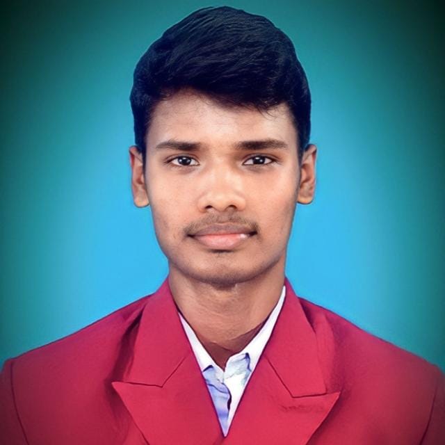 Santanu Maity
